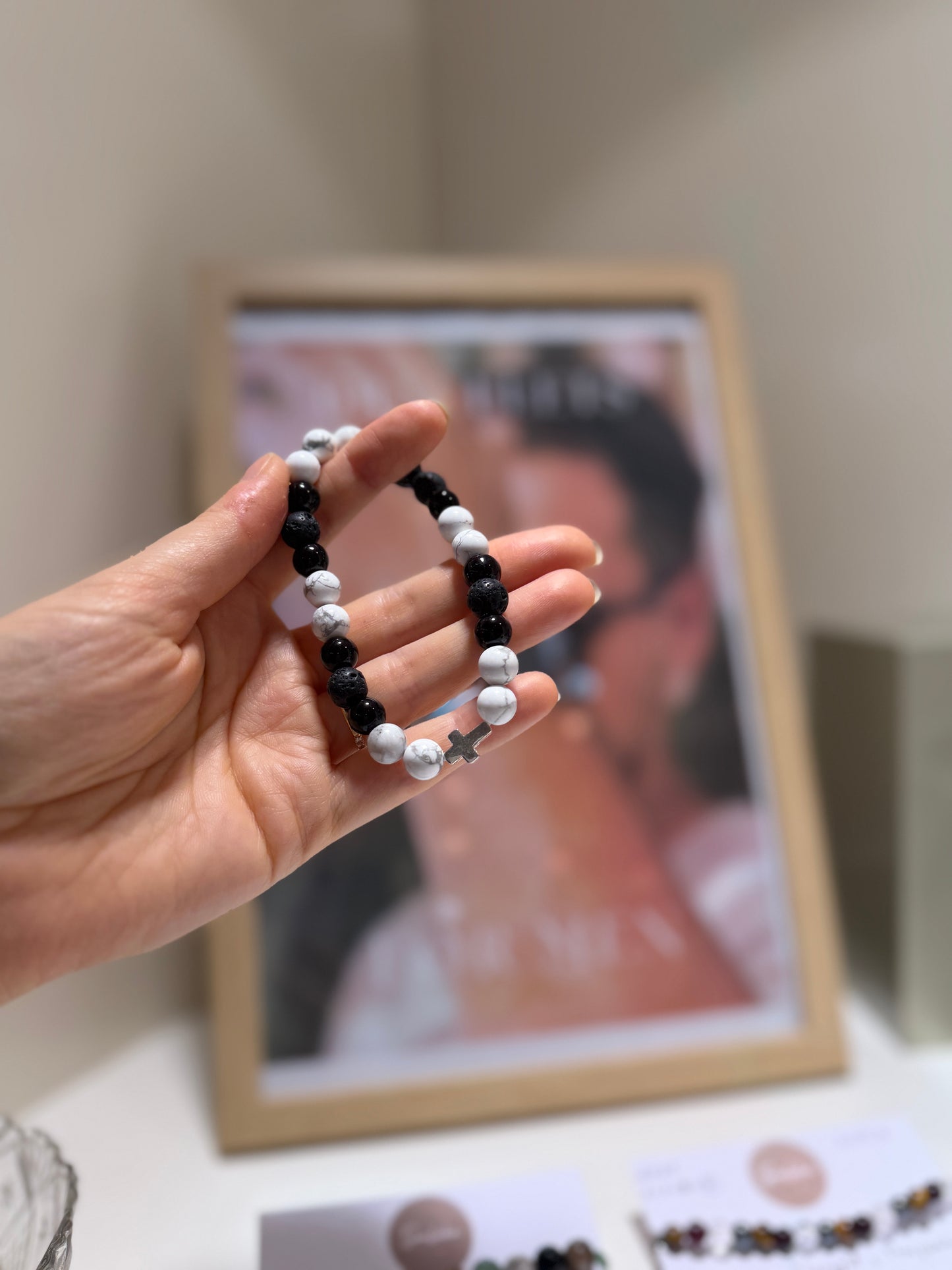 Bracelet of Clarity for Men