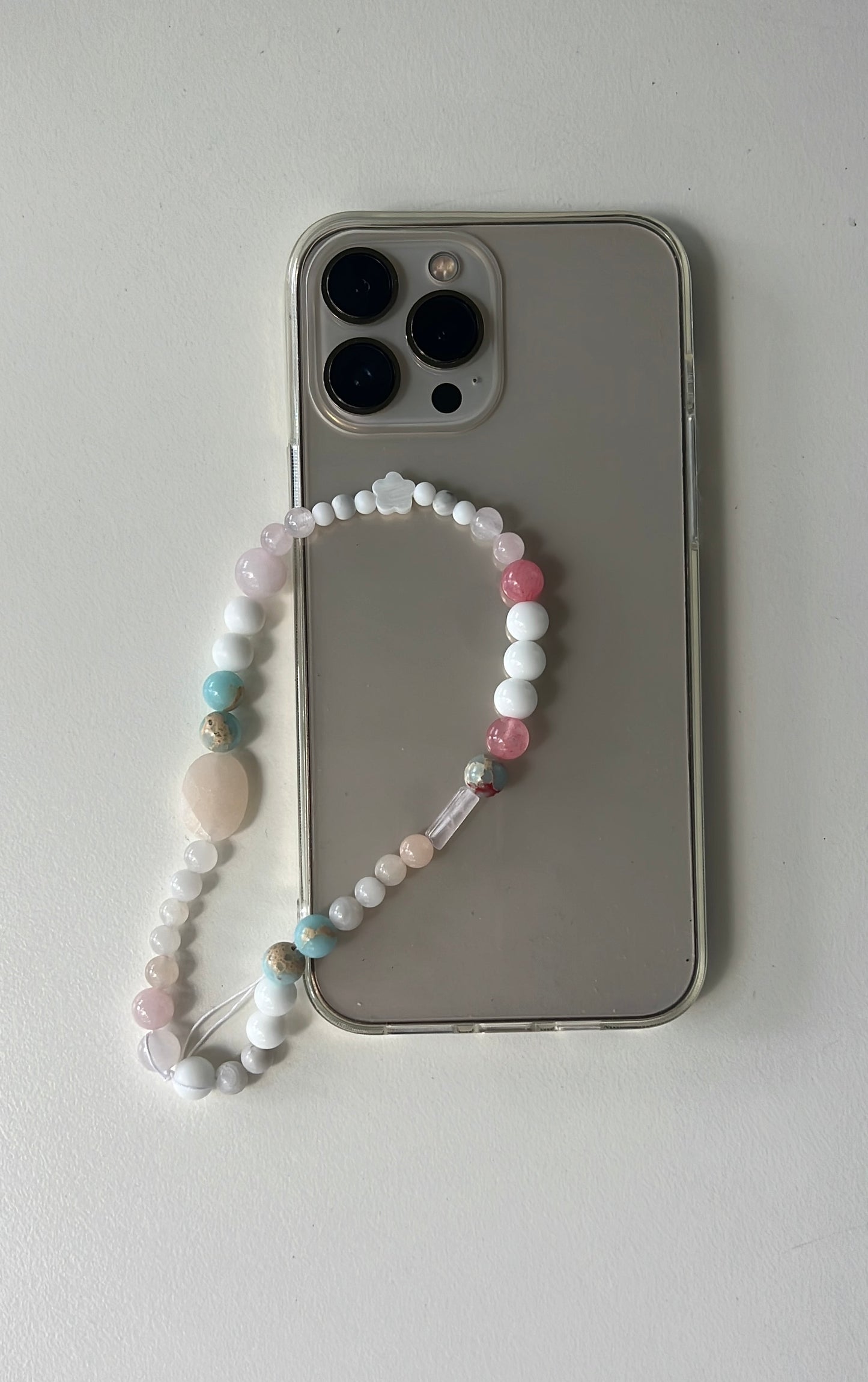 Colours • Phone Bracelet