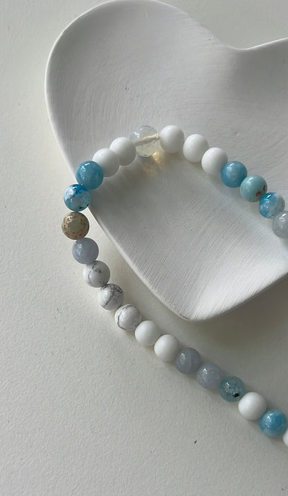 Vitality • Phone Bracelet