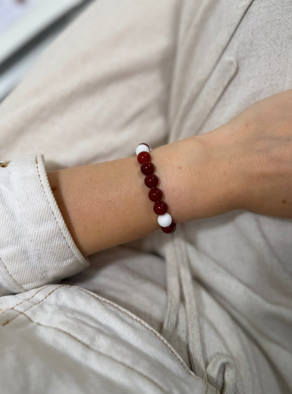 Warm Balance Bracelet