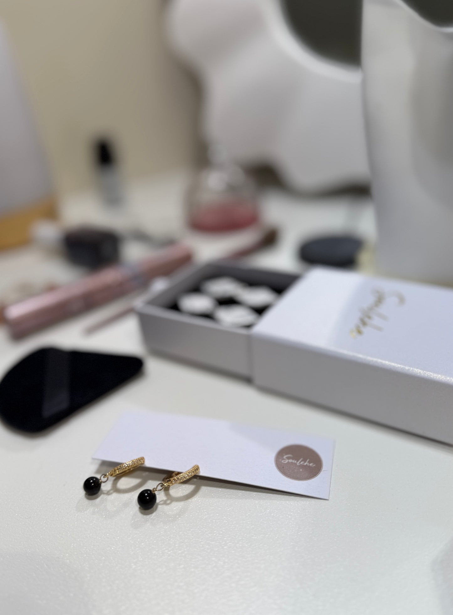 Obsidian - Protection, Clearing, Healing