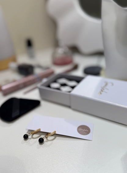 Obsidian - Protection, Clearing, Healing