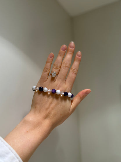 Powerful healing, mental clarity, healing for mind, body and soul