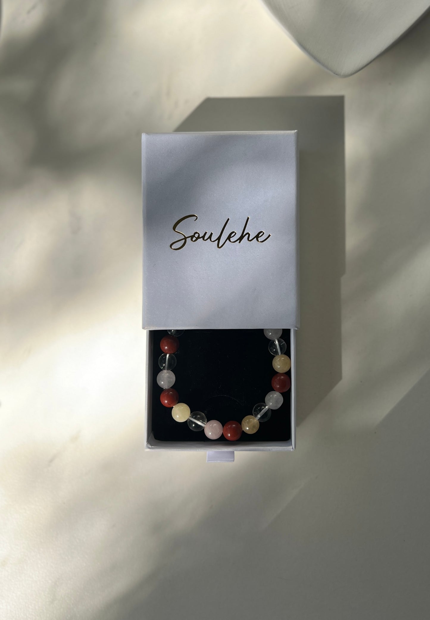 Aries 2025 Luck Bracelet