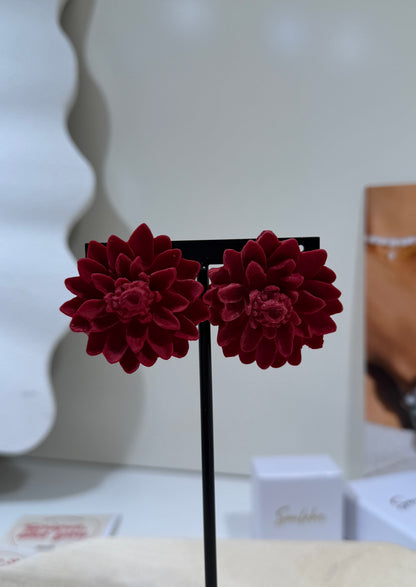 Festive Dahlia