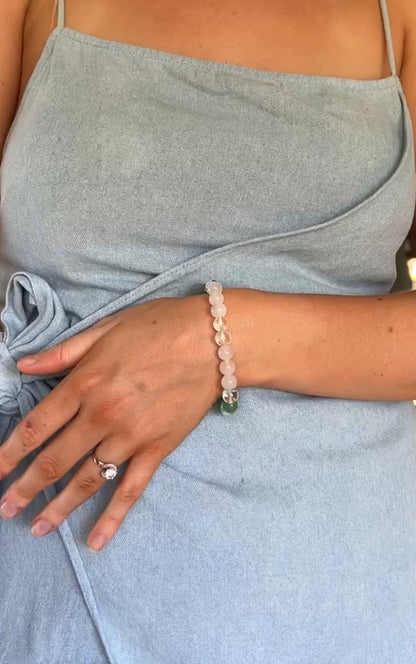 Taurus 2025 Luxury Bracelet