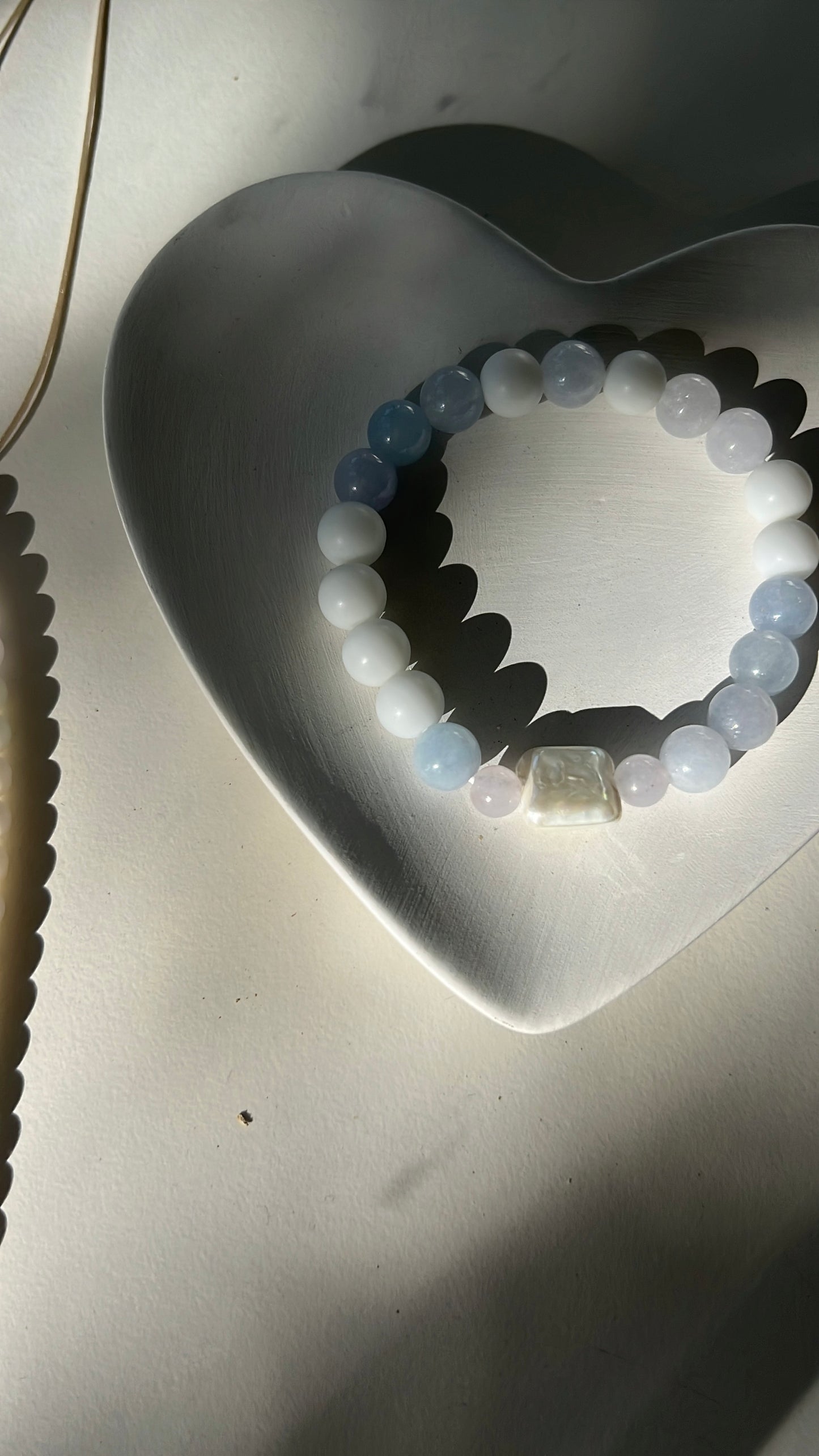 Balance & Harmony Choker - Necklace and Bracelet set
