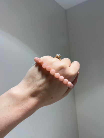 Positivity x Joy,  Self-Realization • Pure Sunstone