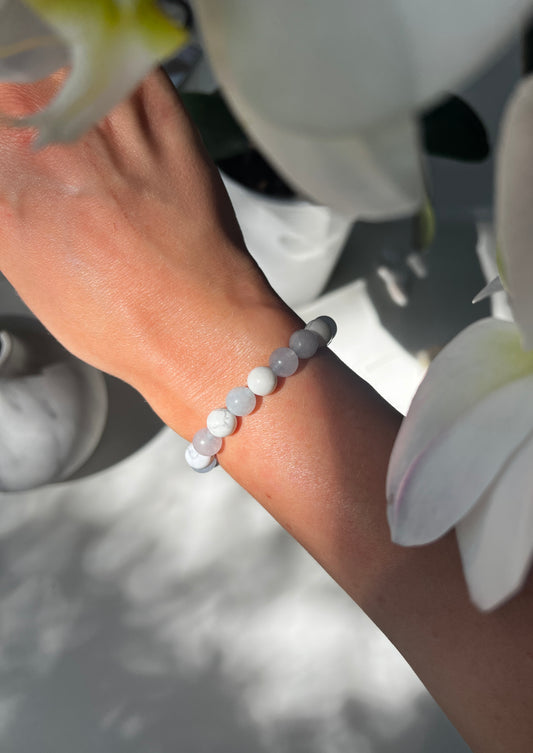 Calmness x Support for Kids • Bracele