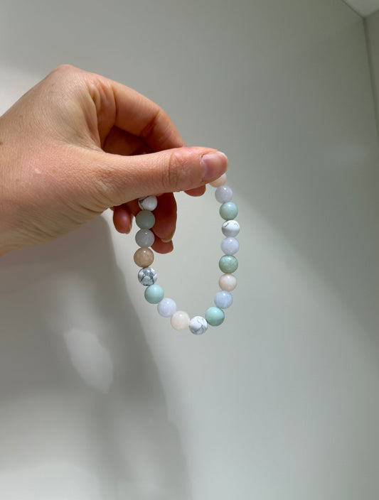 Emotional Harmony x Peace • Bracelet