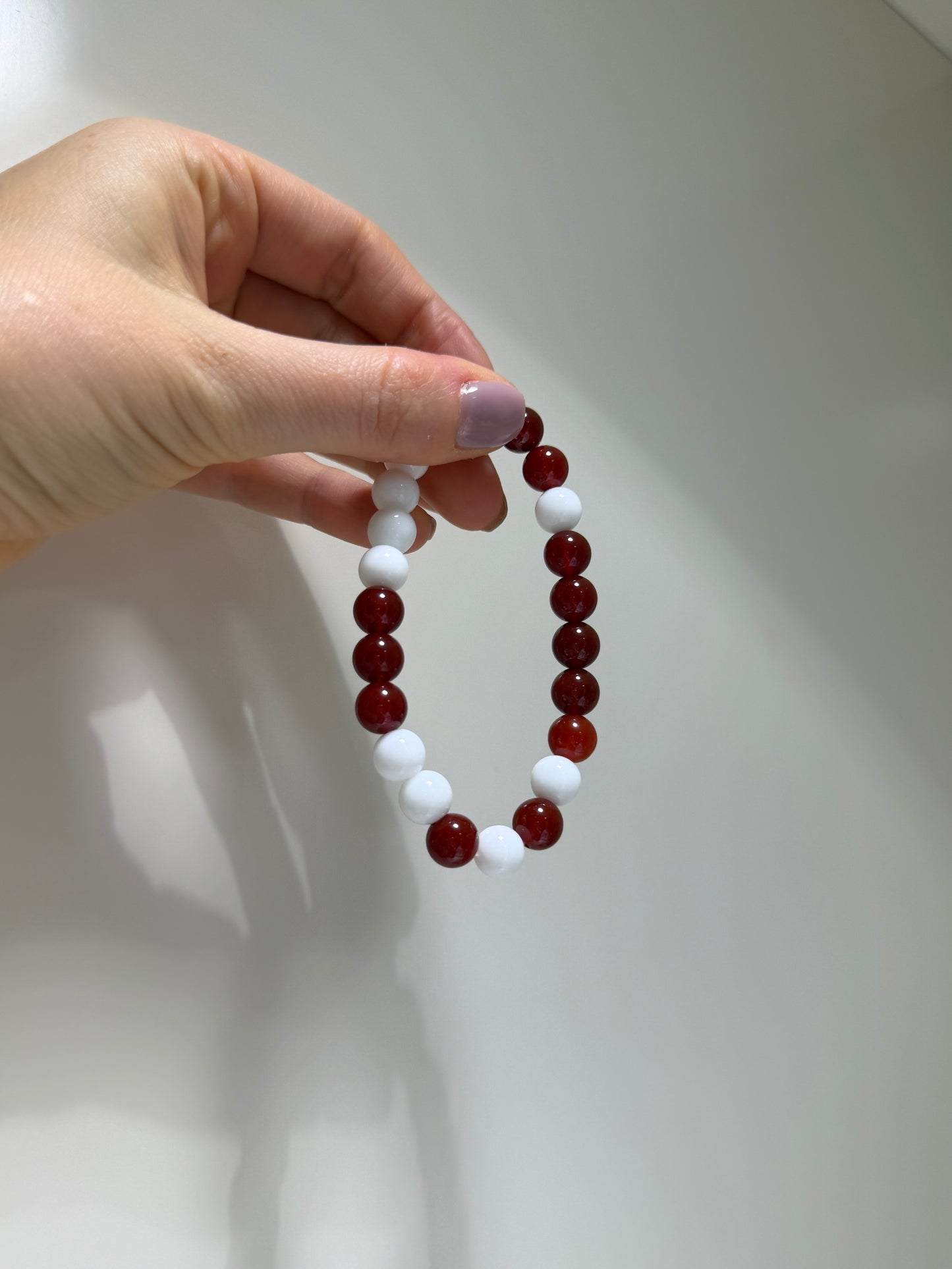 Warm Balance Bracelet