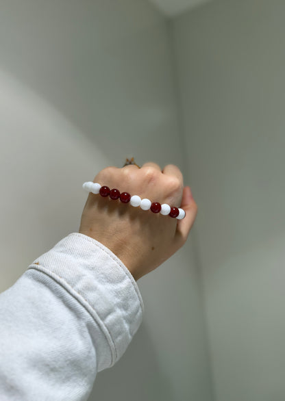 Warm Balance Bracelet