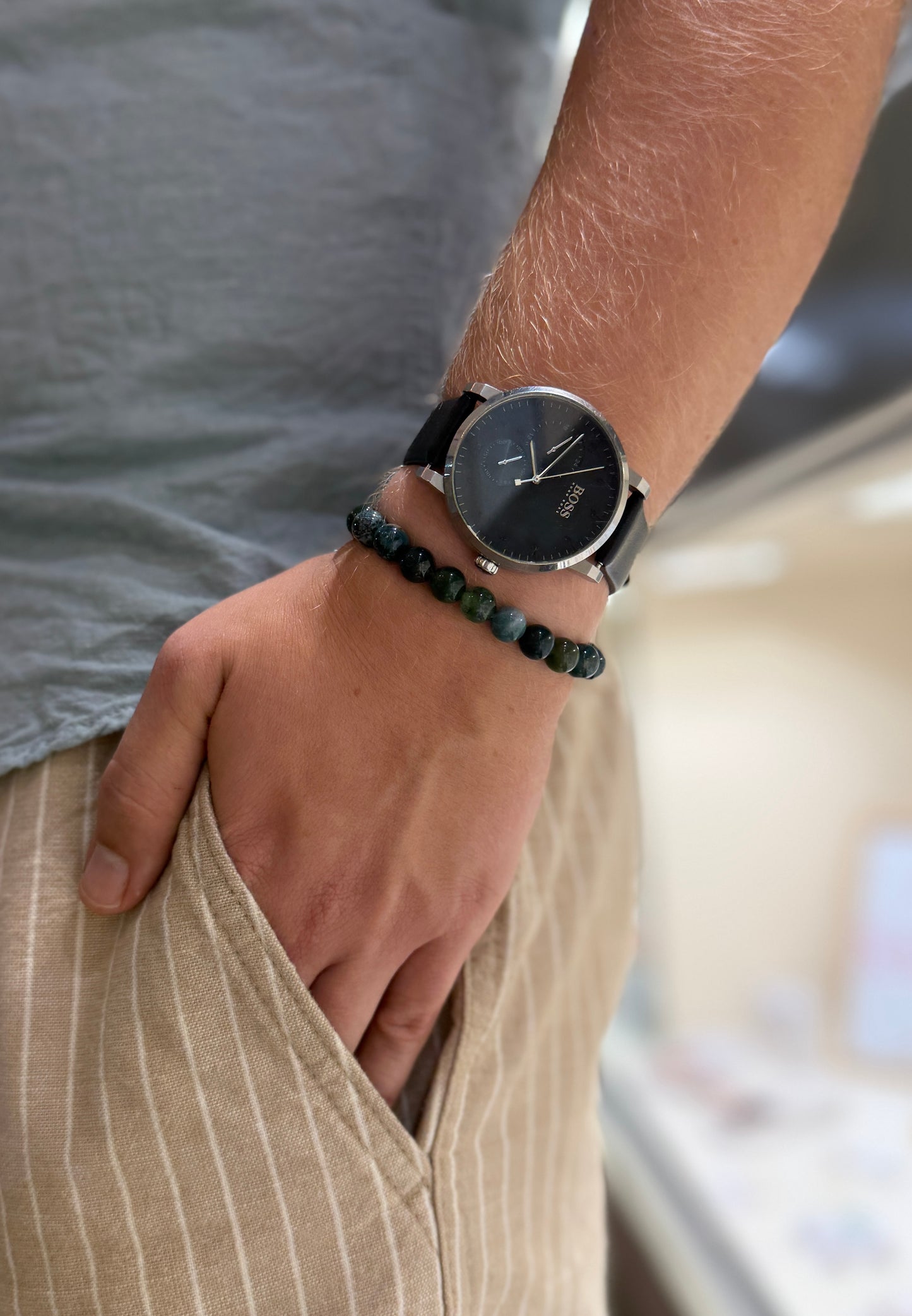 Harbor Bracelet for Men