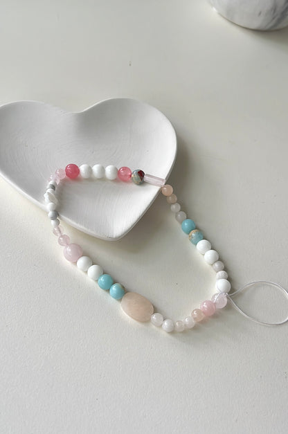 Colours • Phone Bracelet