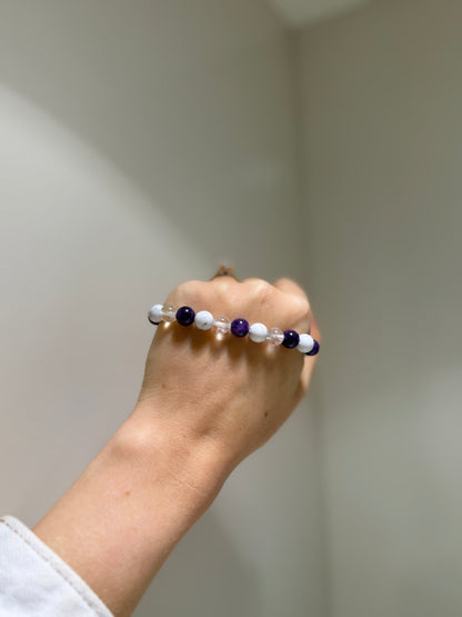 Powerful healing, mental clarity, healing for mind, body and soul