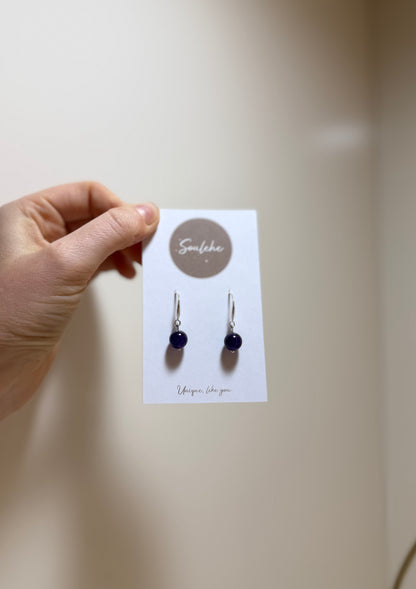 Growth x Intuition • Amethyst