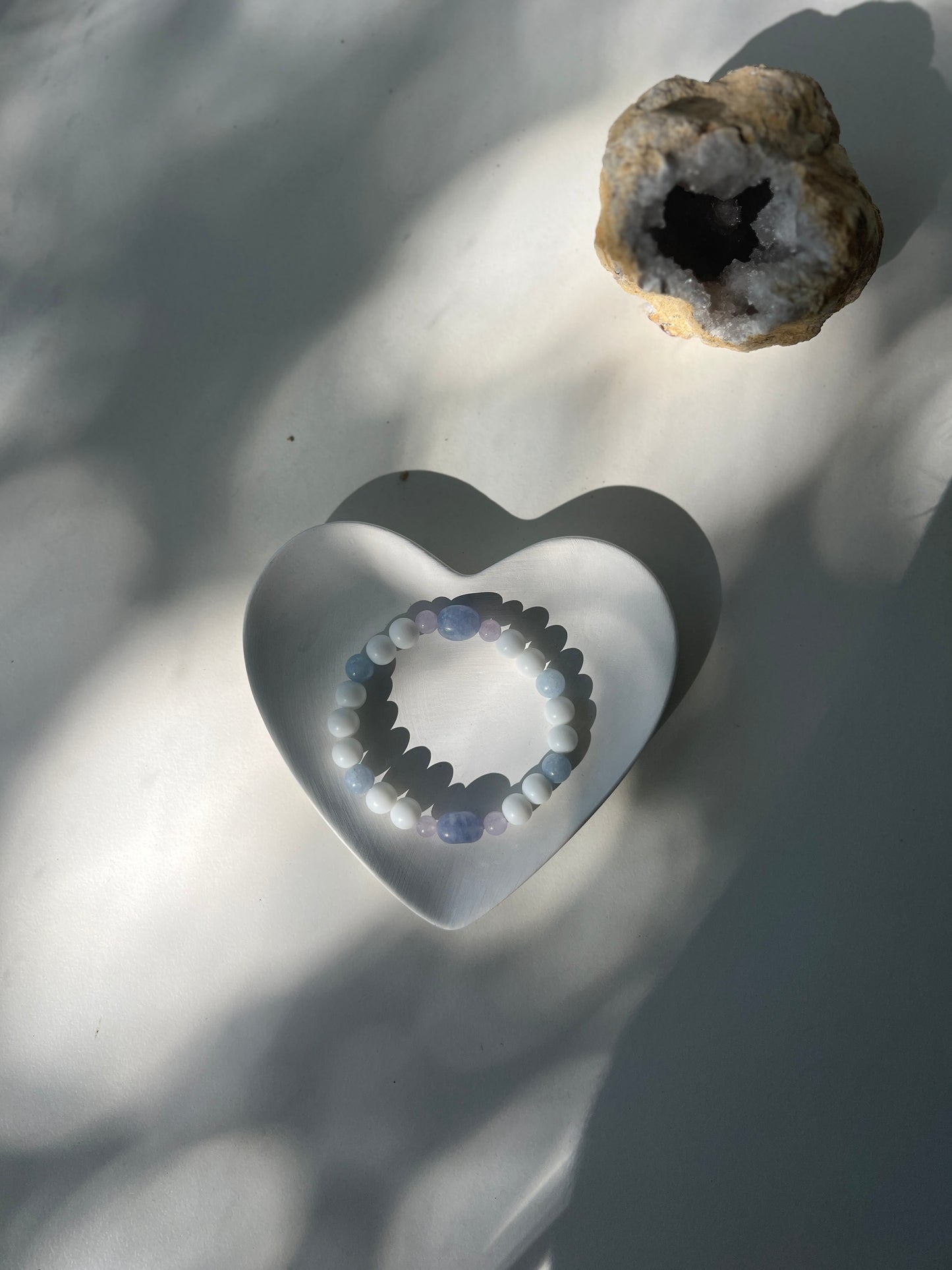 Harmony and Resilience Bracelet
