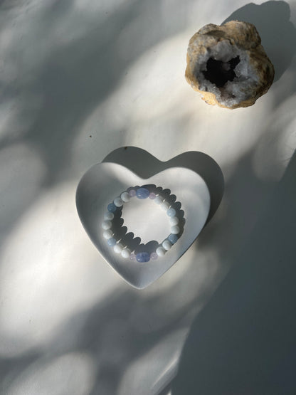 Harmony and Resilience Bracelet