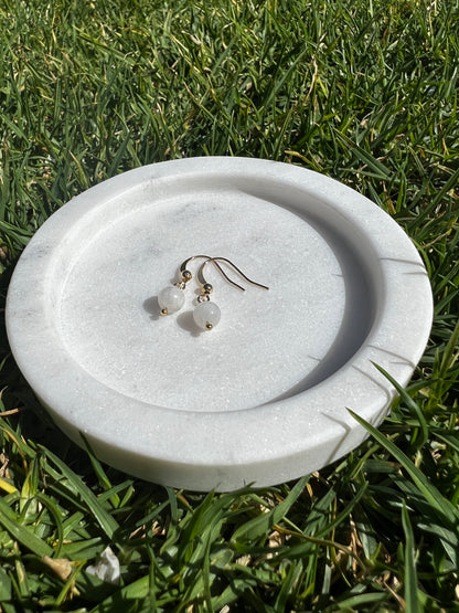 Emotional Balance • Moonstone