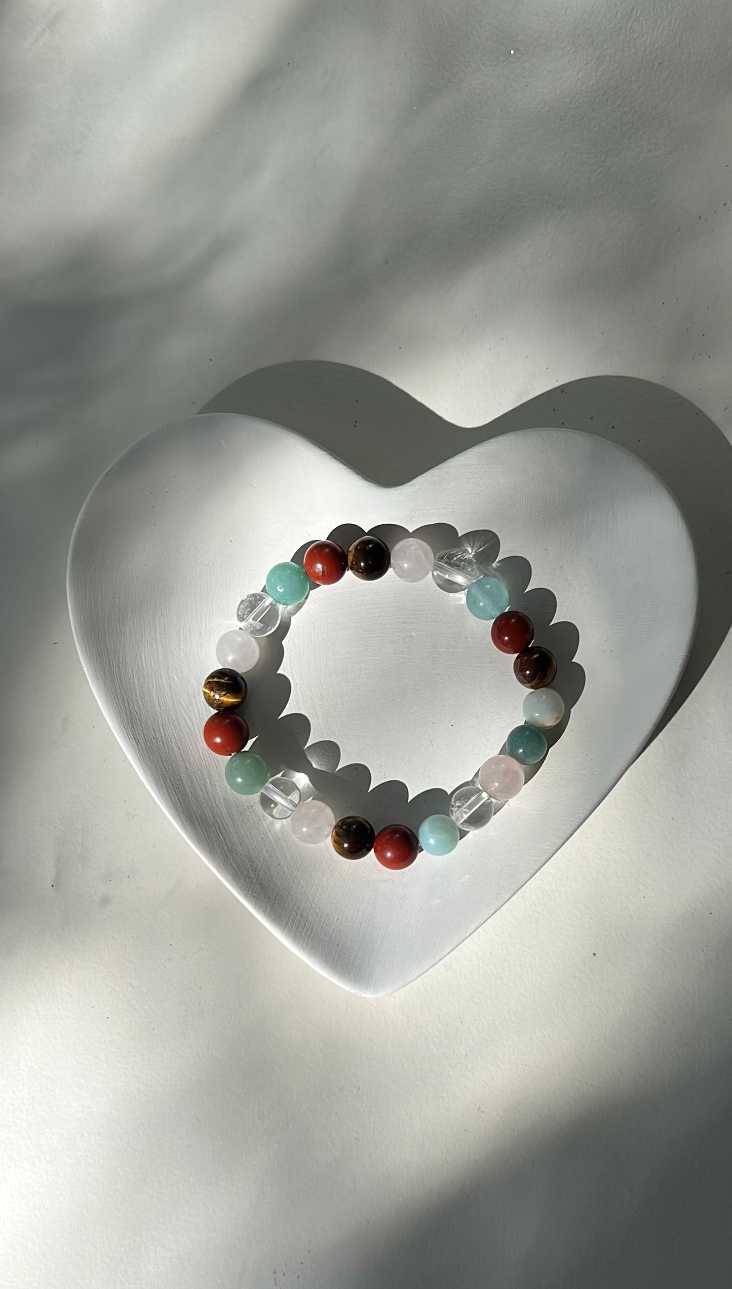 Leo 2025 Luck Bracelet