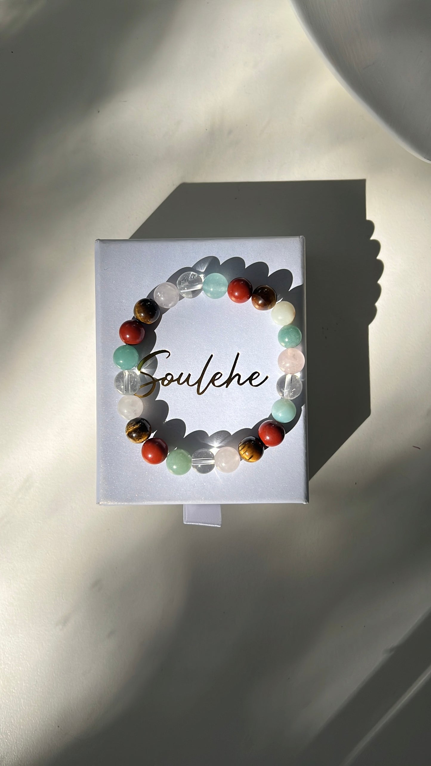 Leo 2025 Luck Bracelet