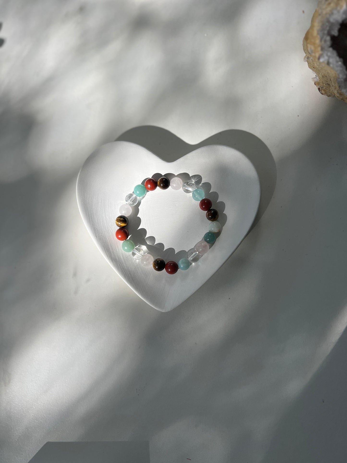 Leo 2025 Luck Bracelet