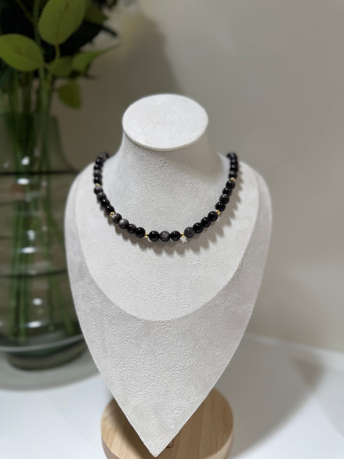 Soul Shield Choker - BEST SELLER
