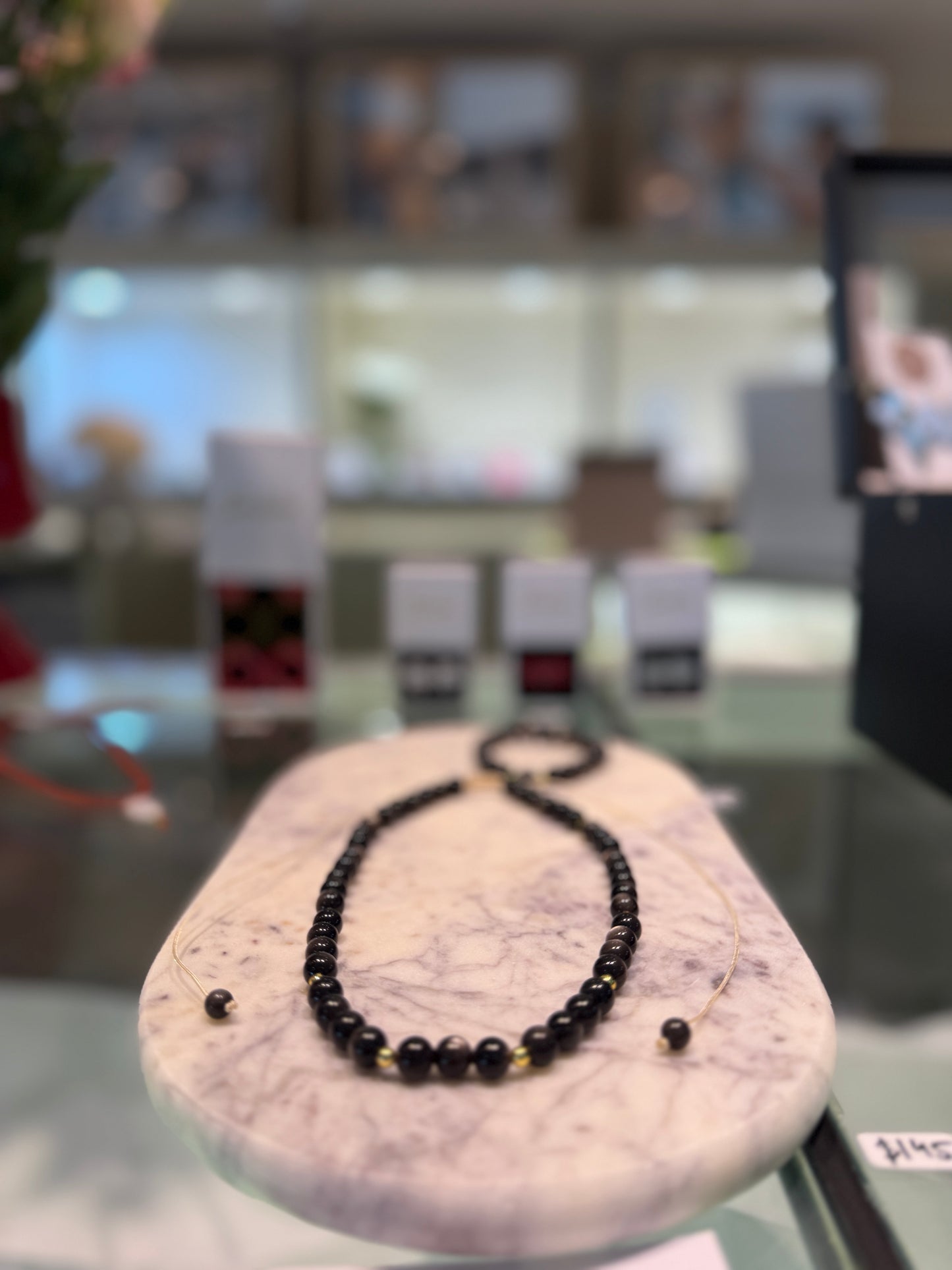 Soul Shield Choker - BEST SELLER