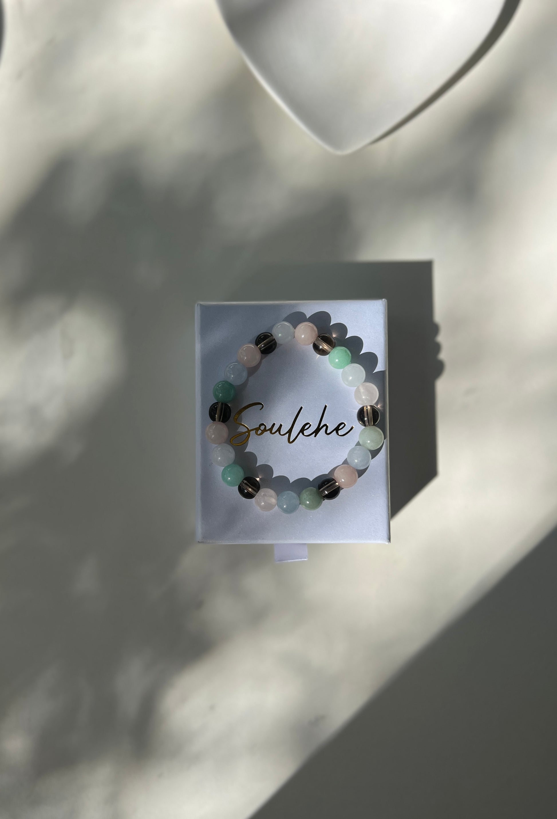 Pisces 2025 Luck Bracelet 