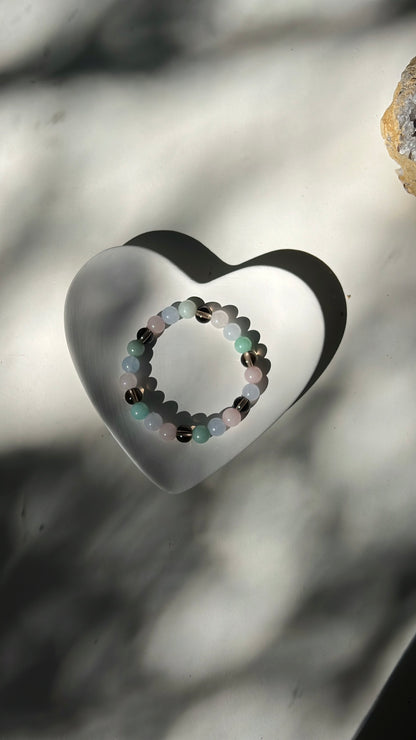 Pisces 2025 Luck Bracelet 