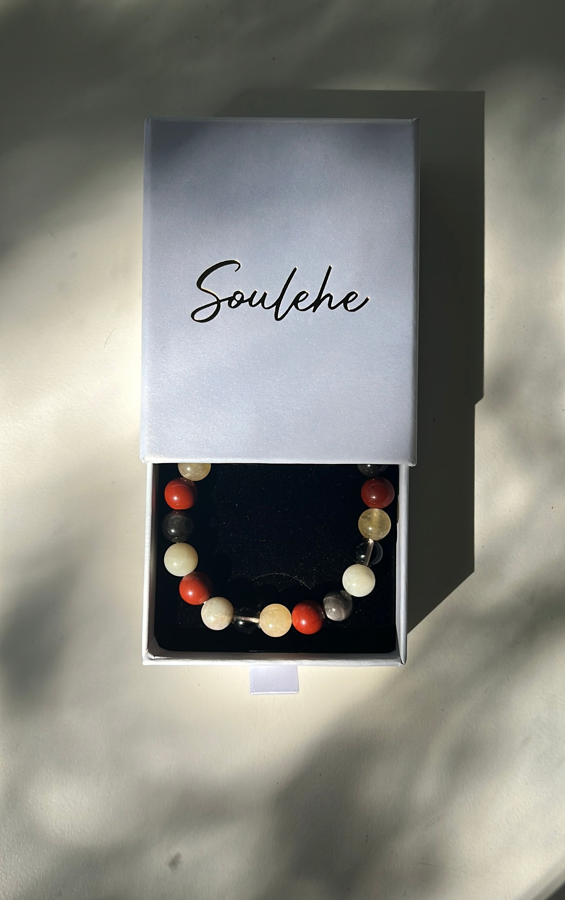 Scorpio 2025 Luck Bracelet