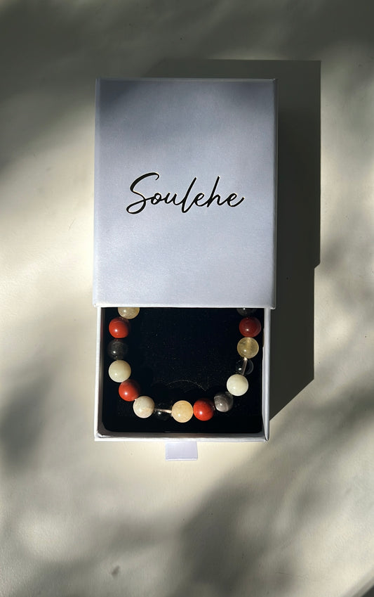Scorpio 2025 Luck Bracelet