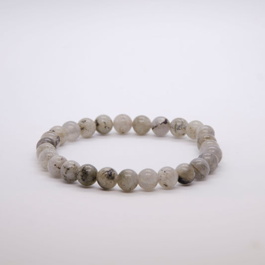 Protection x Cleaner • Bracelet • Labradorite