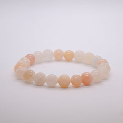 Happiness x Love • Pink Aventurine Bracelet