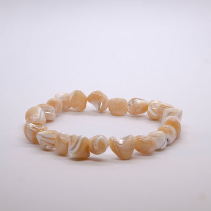 Intuition • Bracelet • Shell