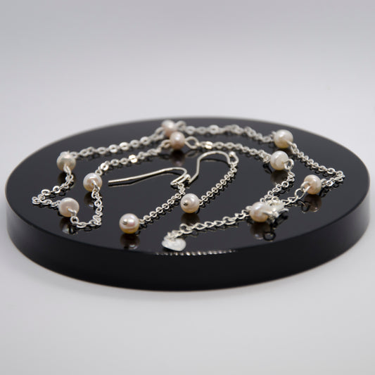 Black Obsidian Jewelry | Plate Jewelry | Soulehe