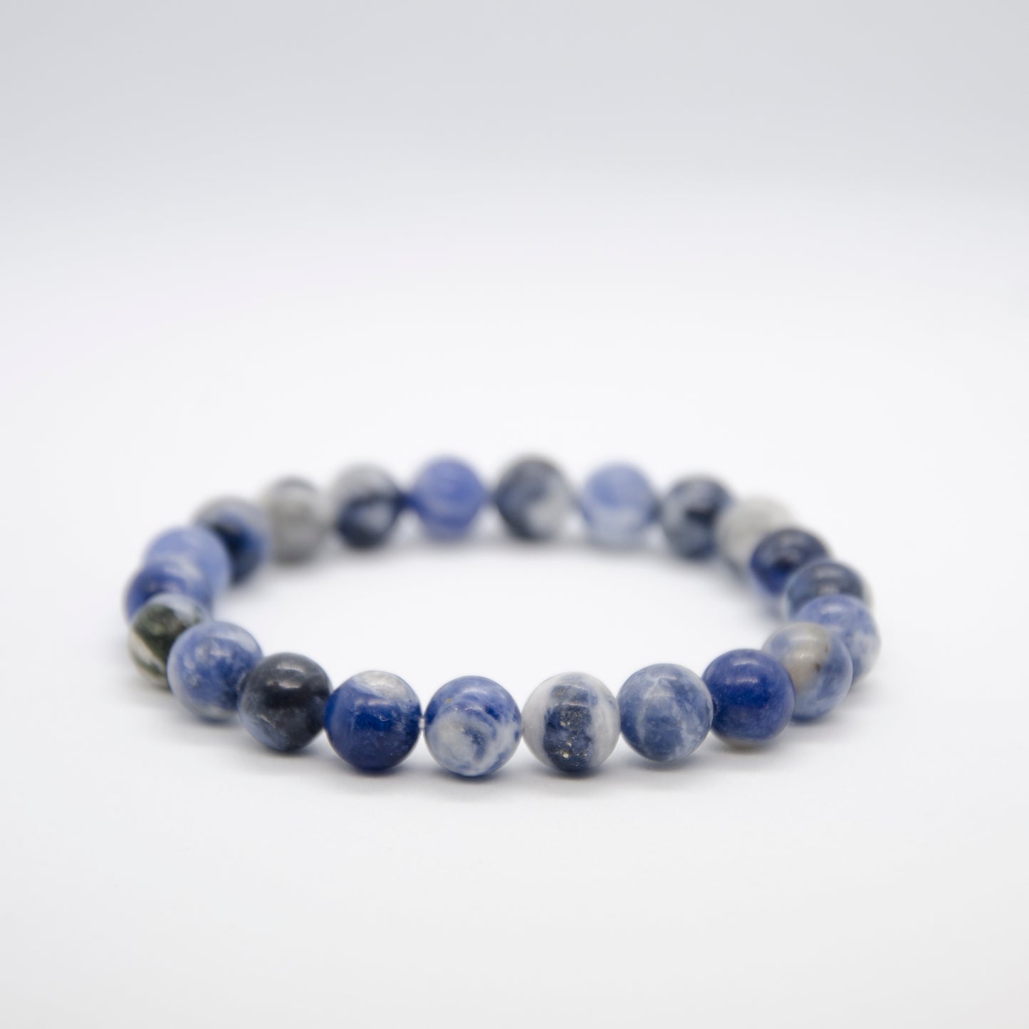 Blue Sodalite bracelet