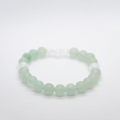 Bracelet - Green Aventurine