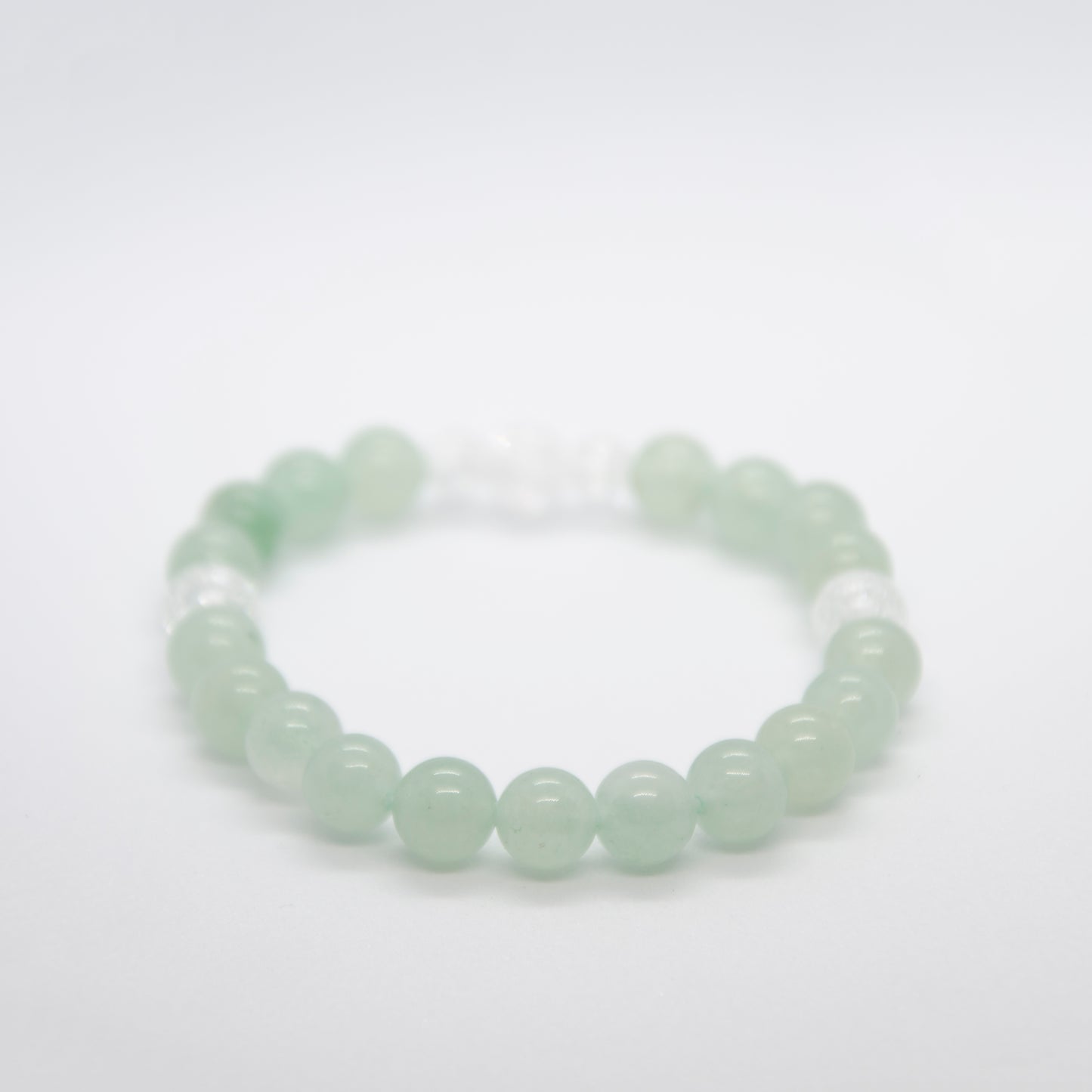 Bracelet - Green Aventurine