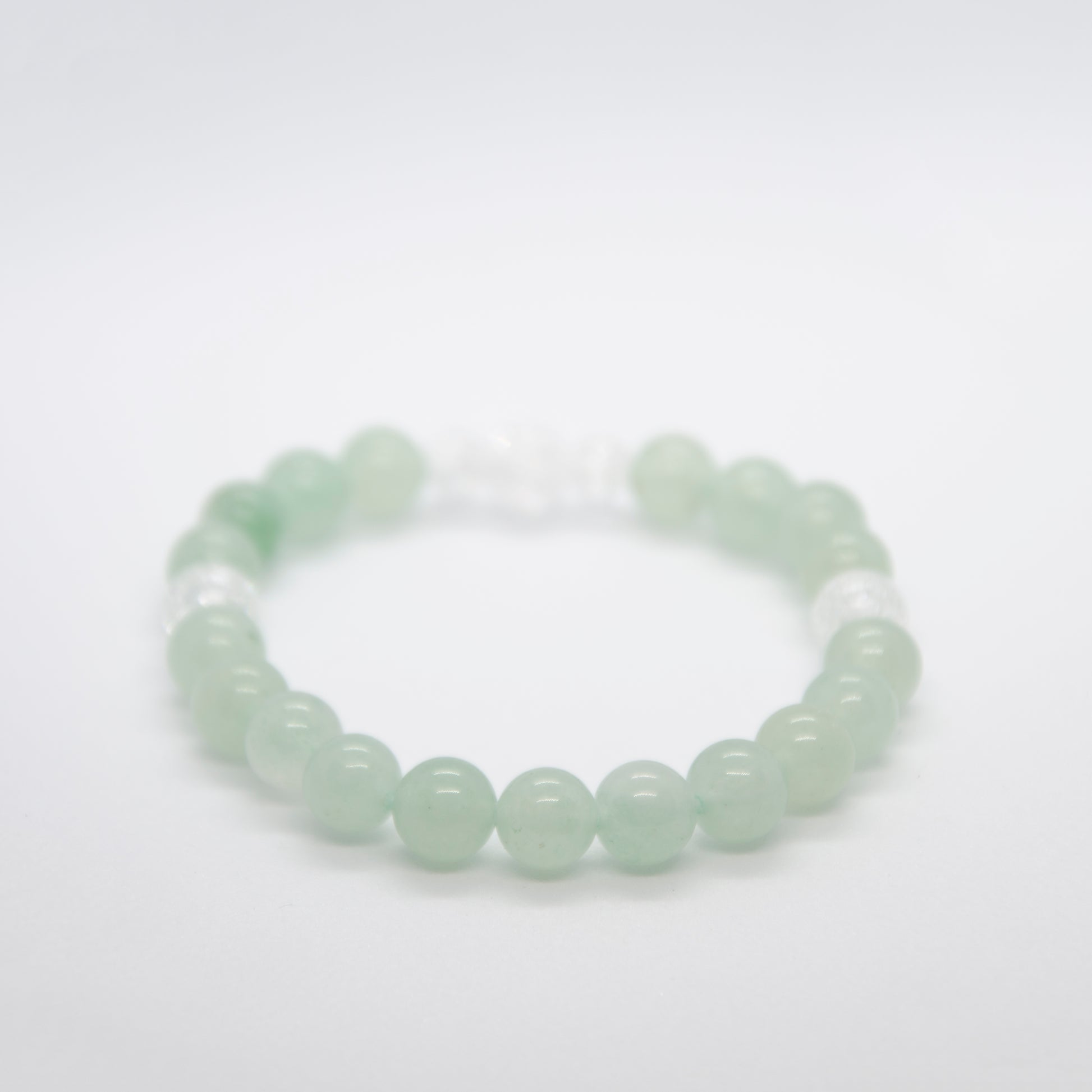 Bracelet - Green Aventurine