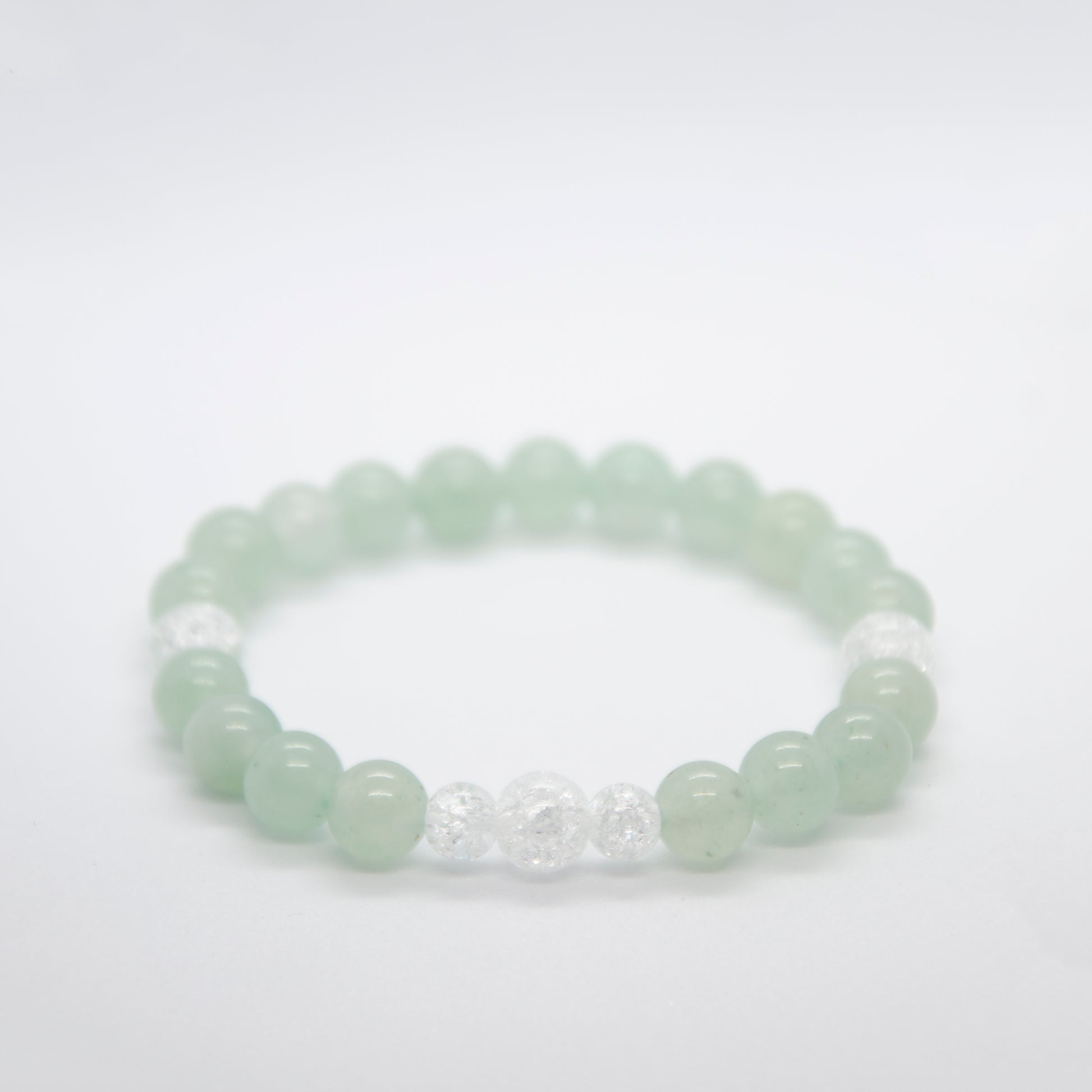 Bracelet - Green Aventurine