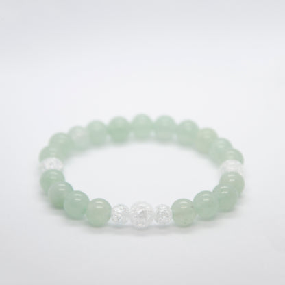 Bracelet - Green Aventurine