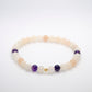 Pink Aventurine Bracelet 