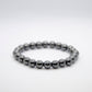Hematite bracelet
